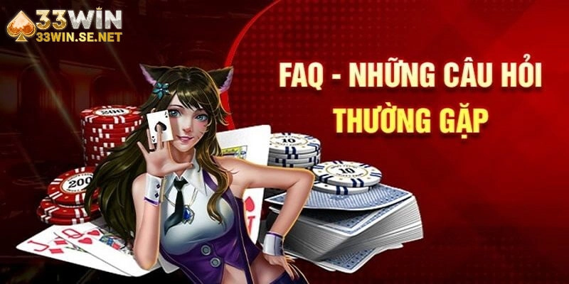 Độ tin cậy và bảo mật tại nhà cái 33WIN