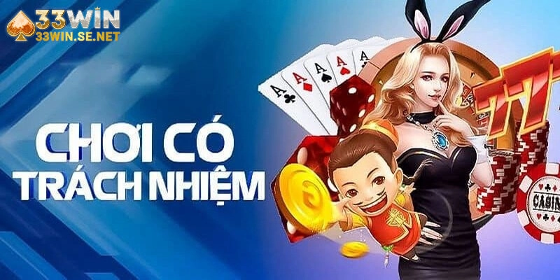 Một số biện pháp hỗ trợ để chơi có trách nhiệm tại nhà cái